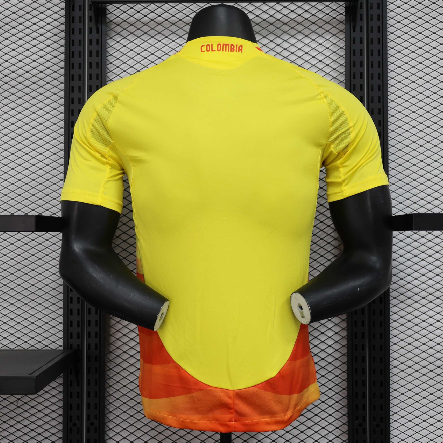 Colombia 2024 Local Player Version