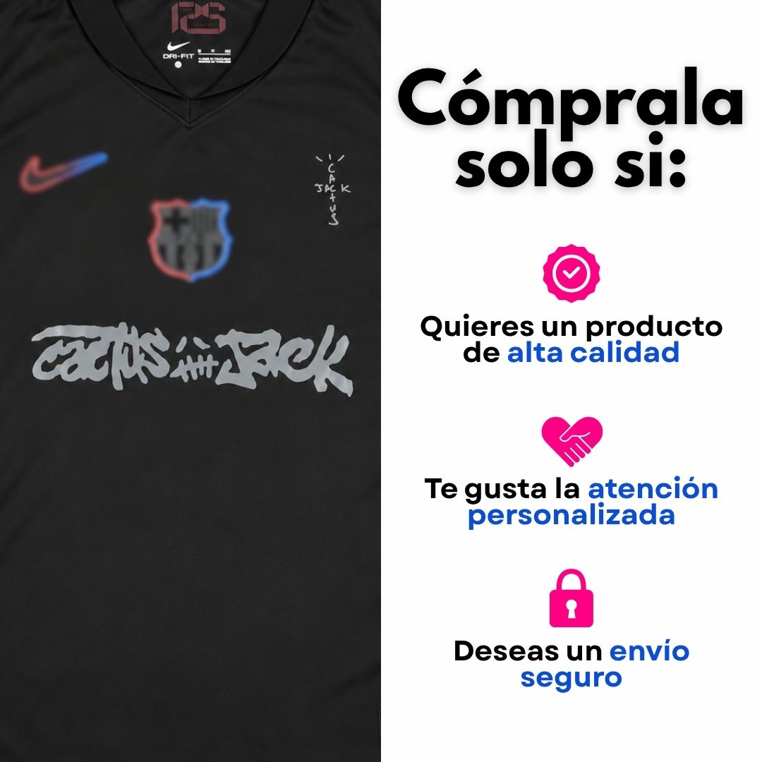 BA 2024/25 Visita - TRAVIS SCOTT