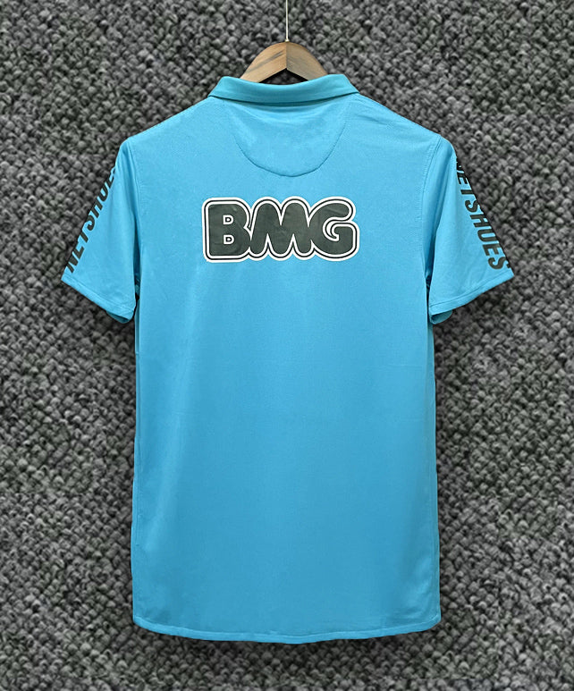 Santos 12-13 Alternative short sleeve