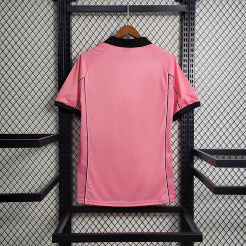 Juventus 97-98 Away Short Sleeve