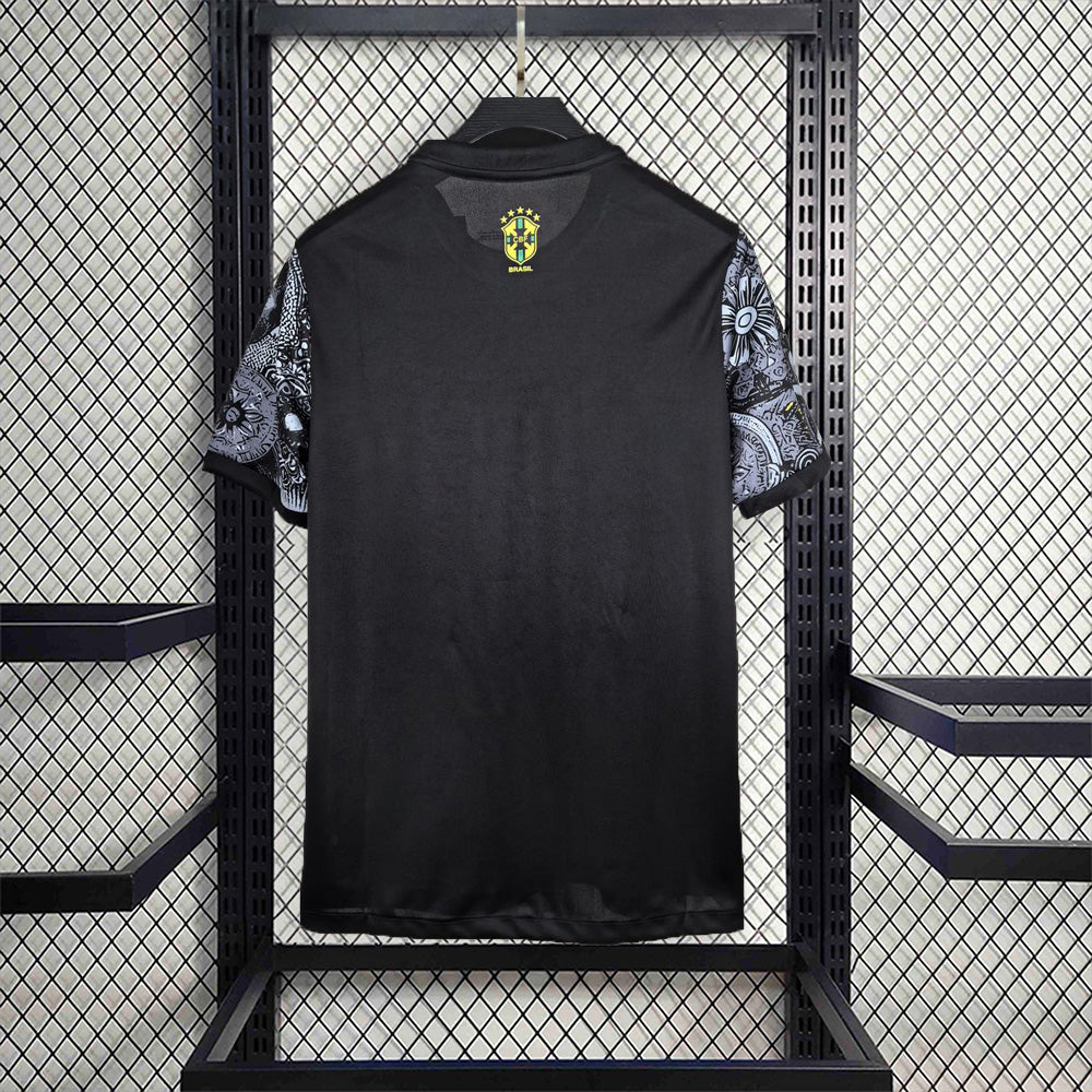 Corteiz x Brazil Yellow