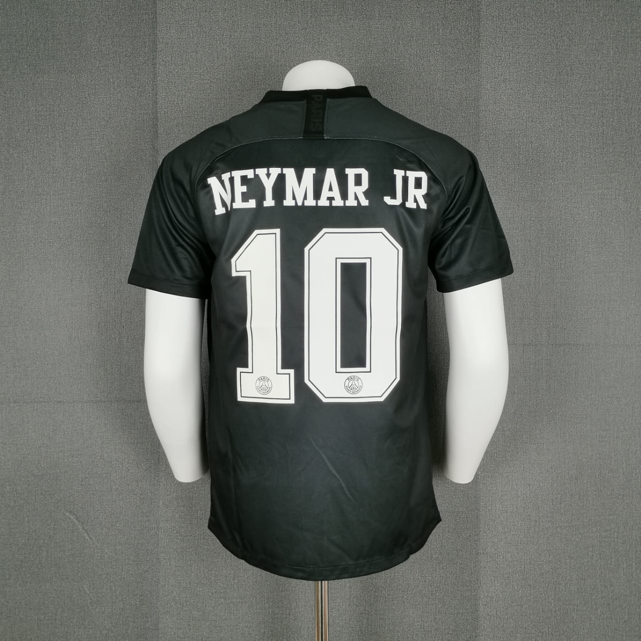 PSG 19-20 Alternative short sleeve