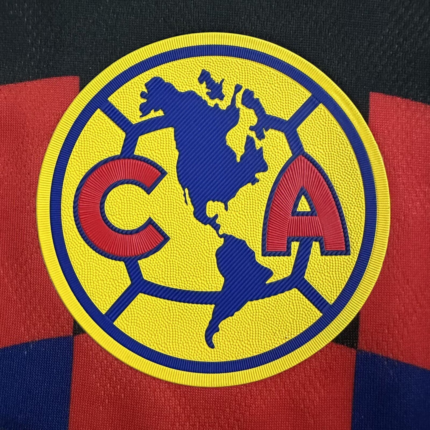 América 25-26 Local versión jugador