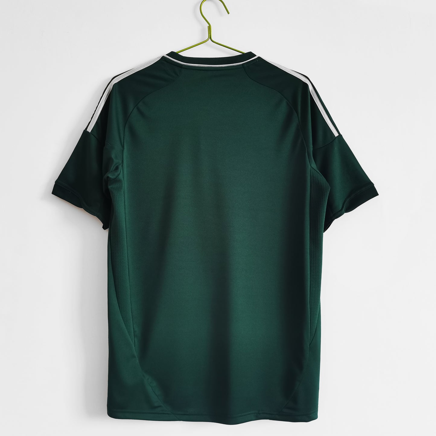 Real Madrid 12-13 Alternative short sleeve