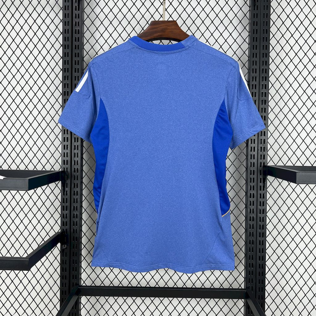Real Madrid 12-13 Alternative short sleeve