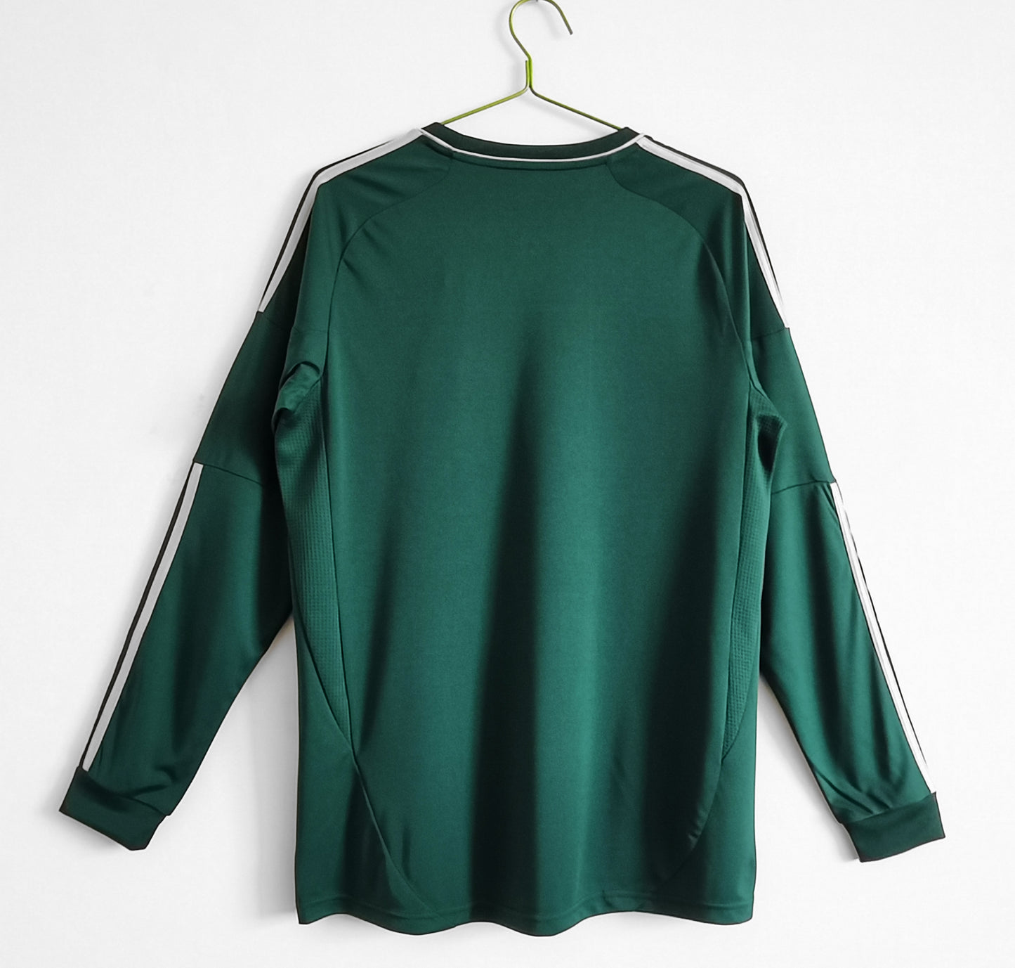 Real Madrid 12-13 Alternative long sleeve
