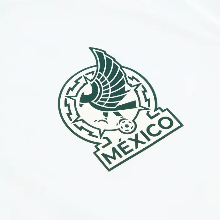México Visita Mundial 2026 versión jugador - ENVÍO RÁPIDO