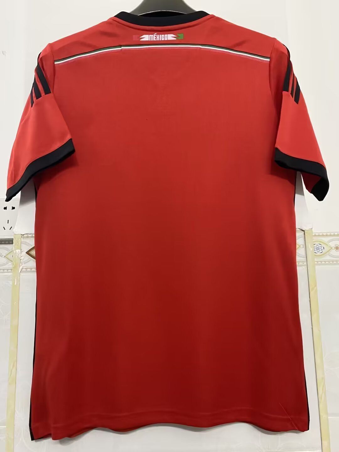 Germany 2014 Home Short Sleeve