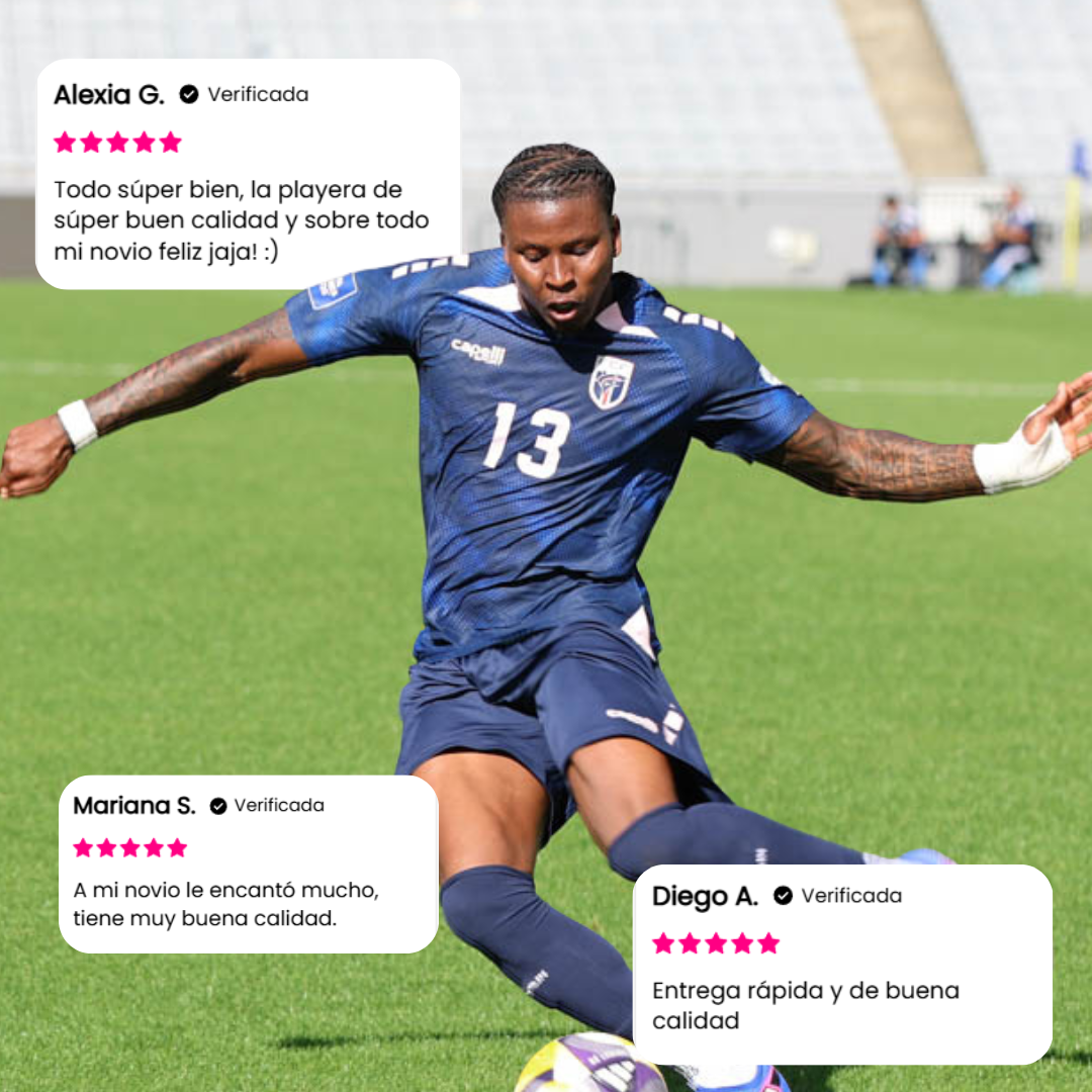 Cabo Verde Mundial 2026 Local Versión Fan