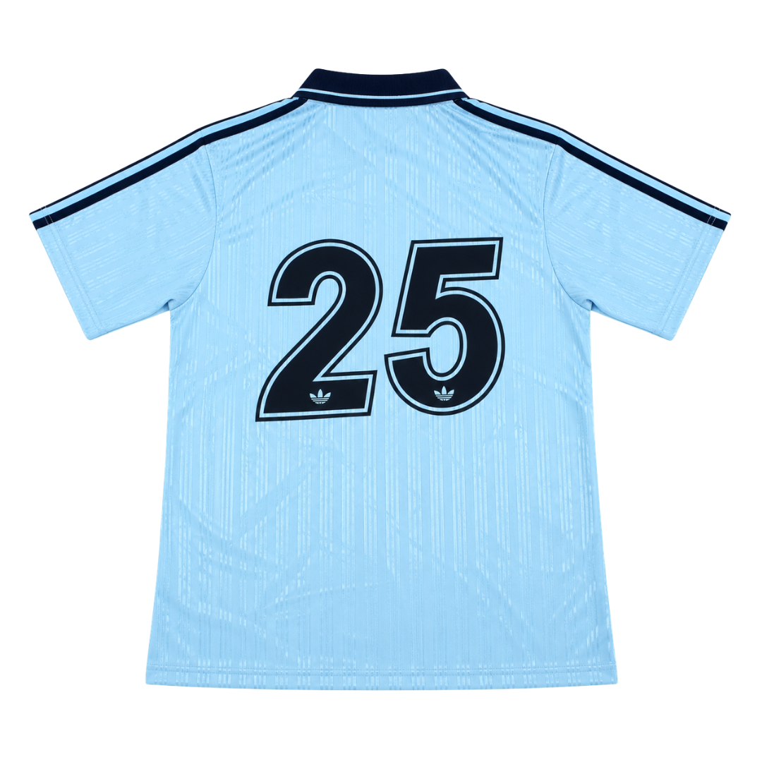 Oasis Jersey