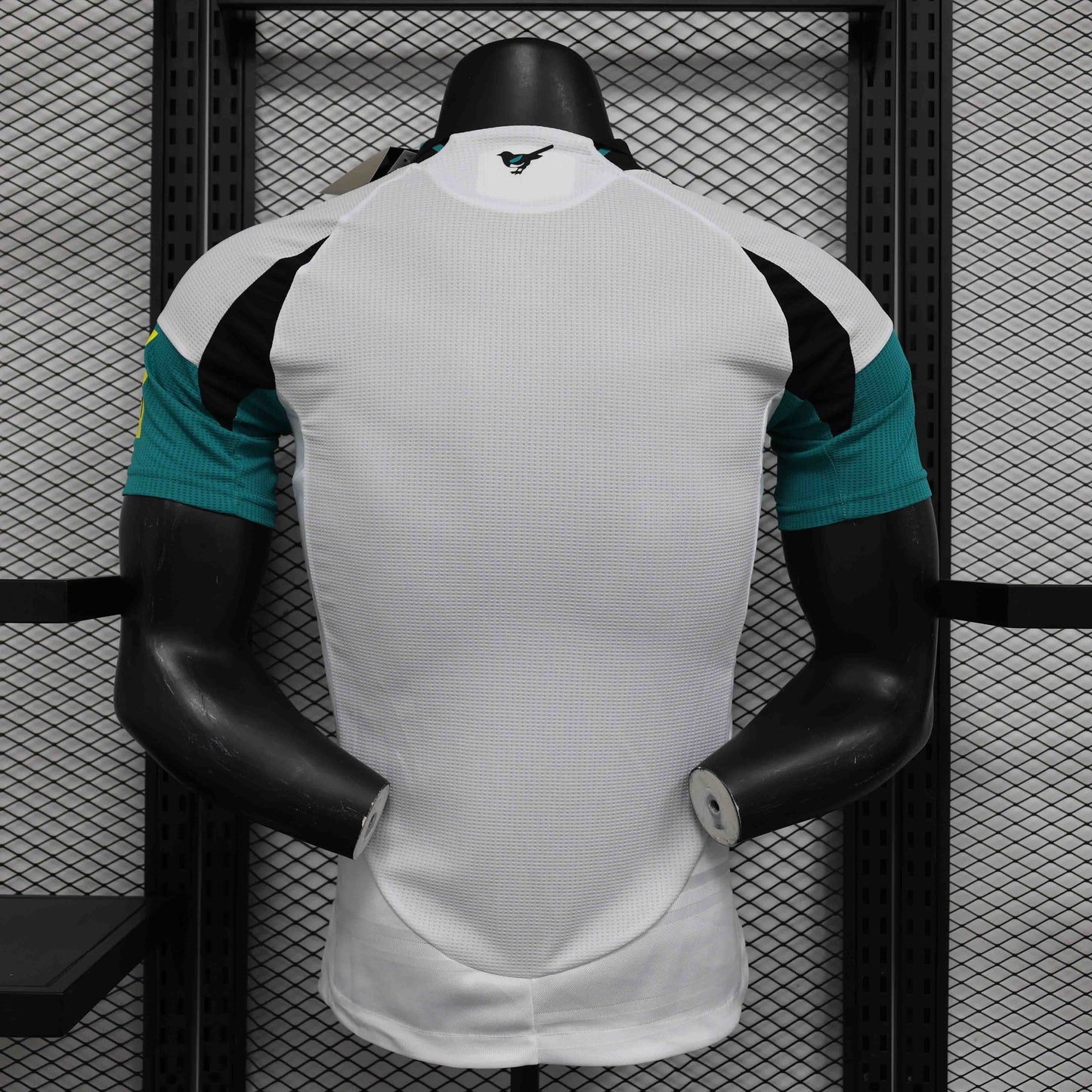 Arsenal 24-25 Home Player Version