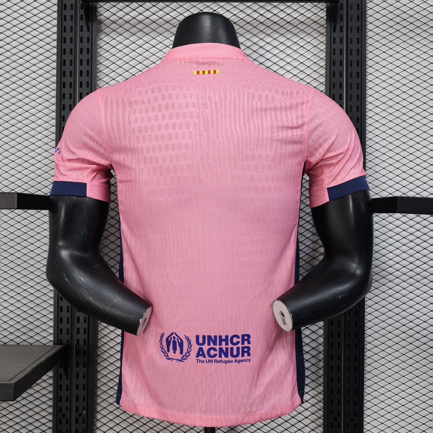 Real Madrid 24-25 Home long sleeve player version