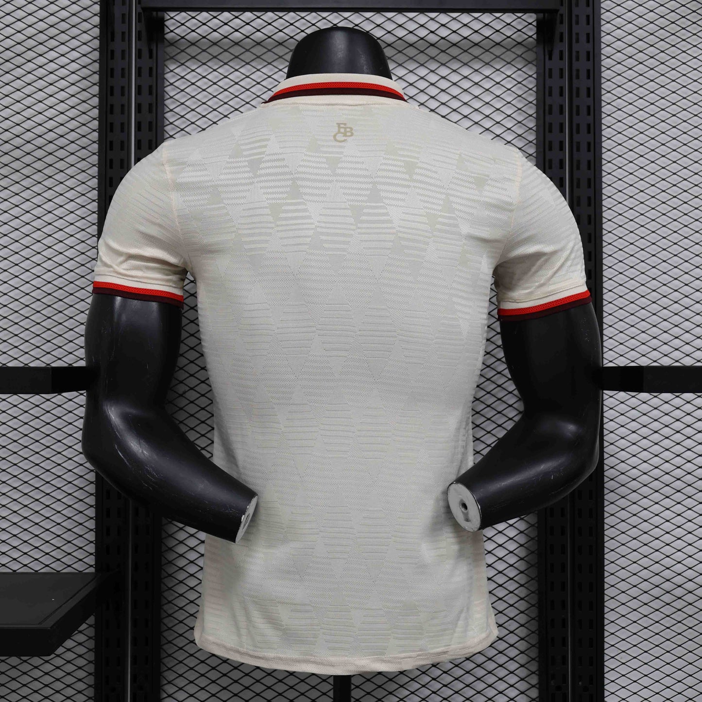 Bayern Munich 24-25 Home Player Version