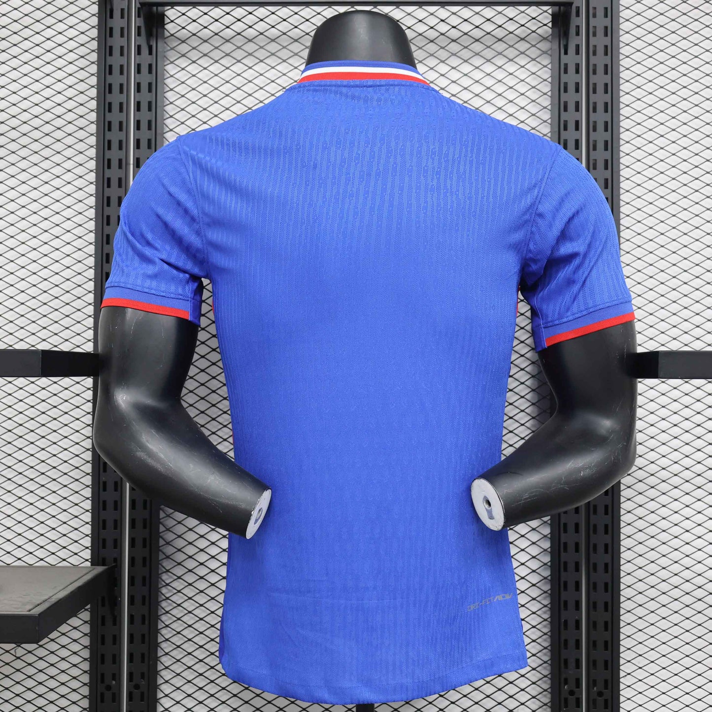 France 2024 Home Player Version