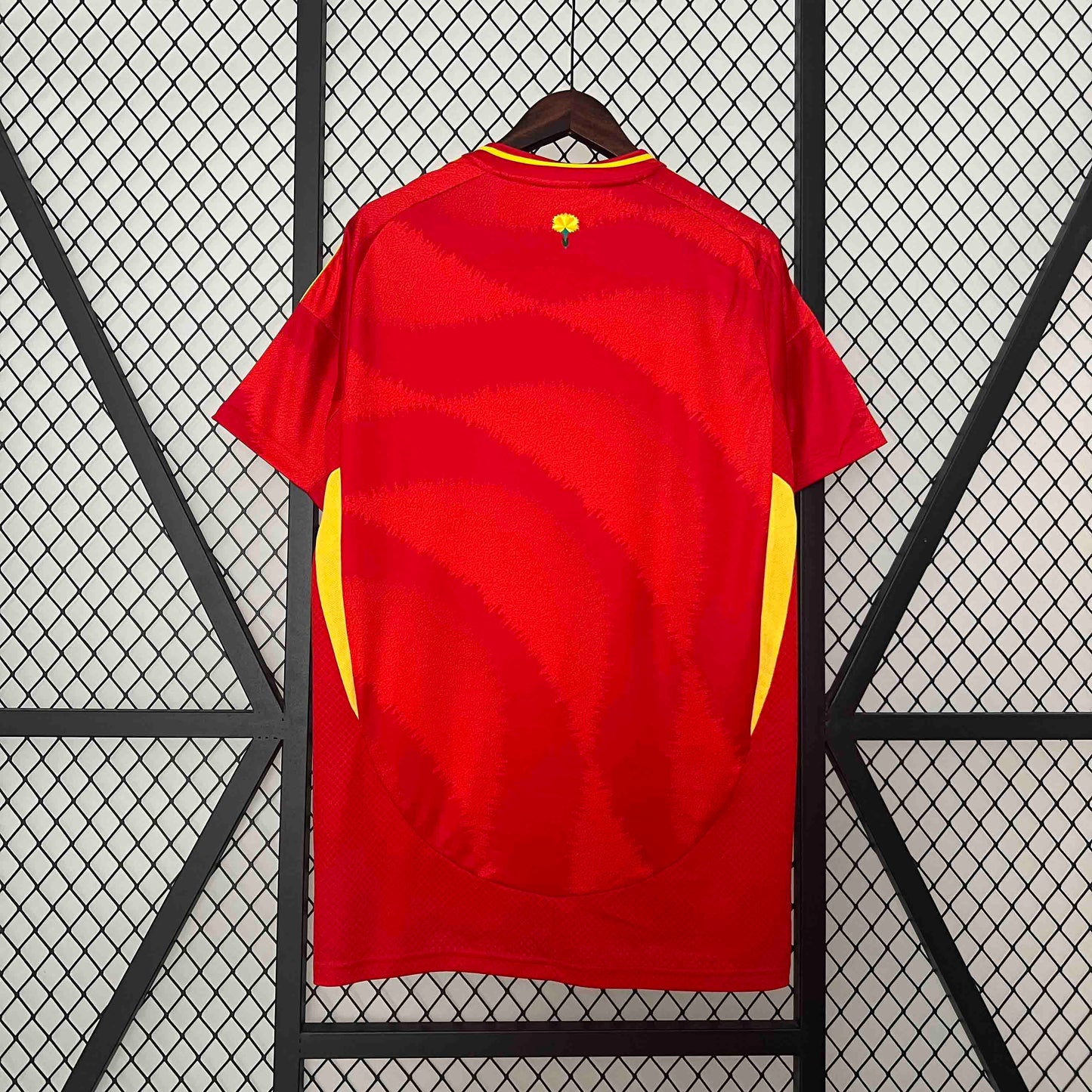 Spain 2024 Local fan version
