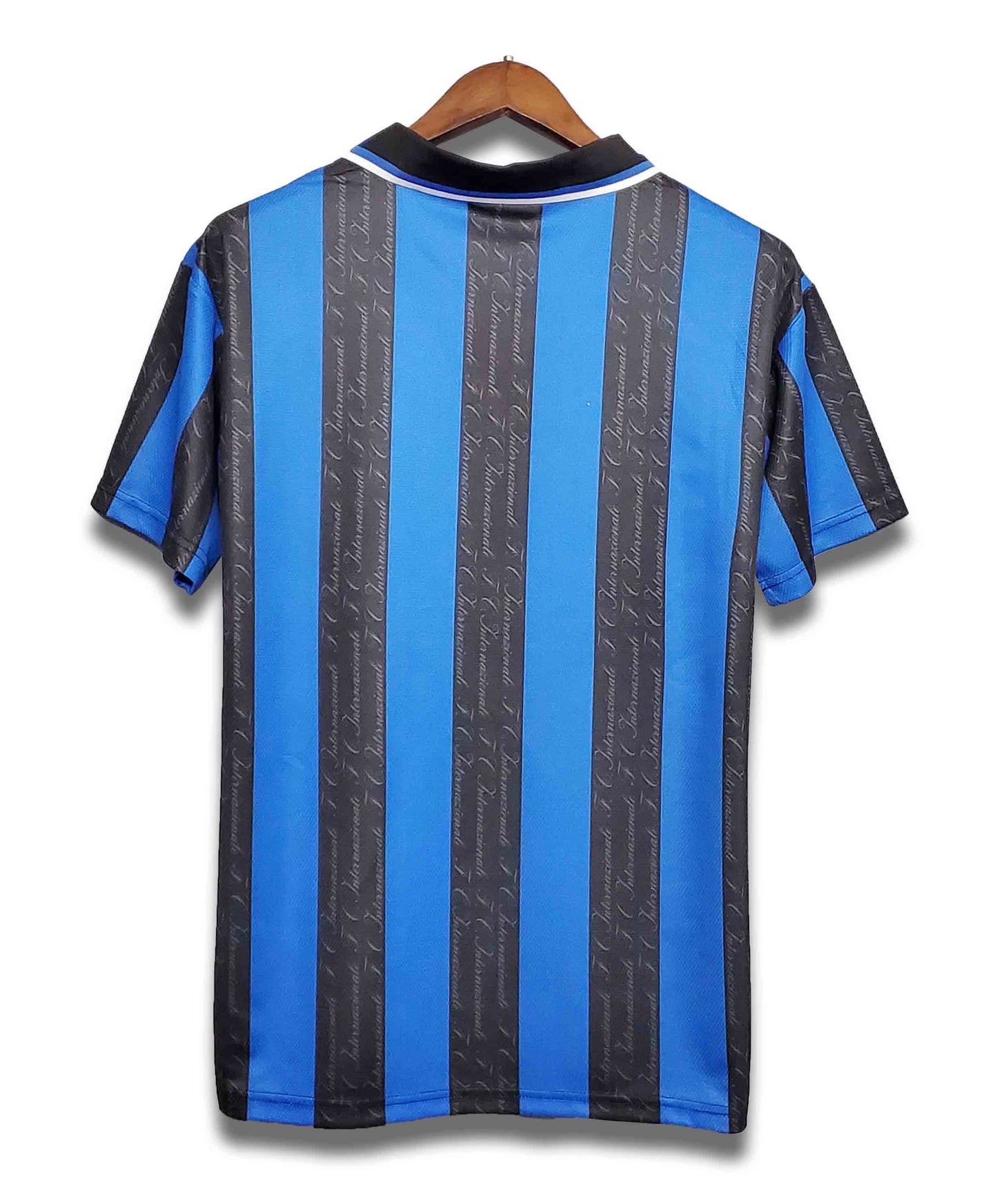 Inter Milan 97-98 Home