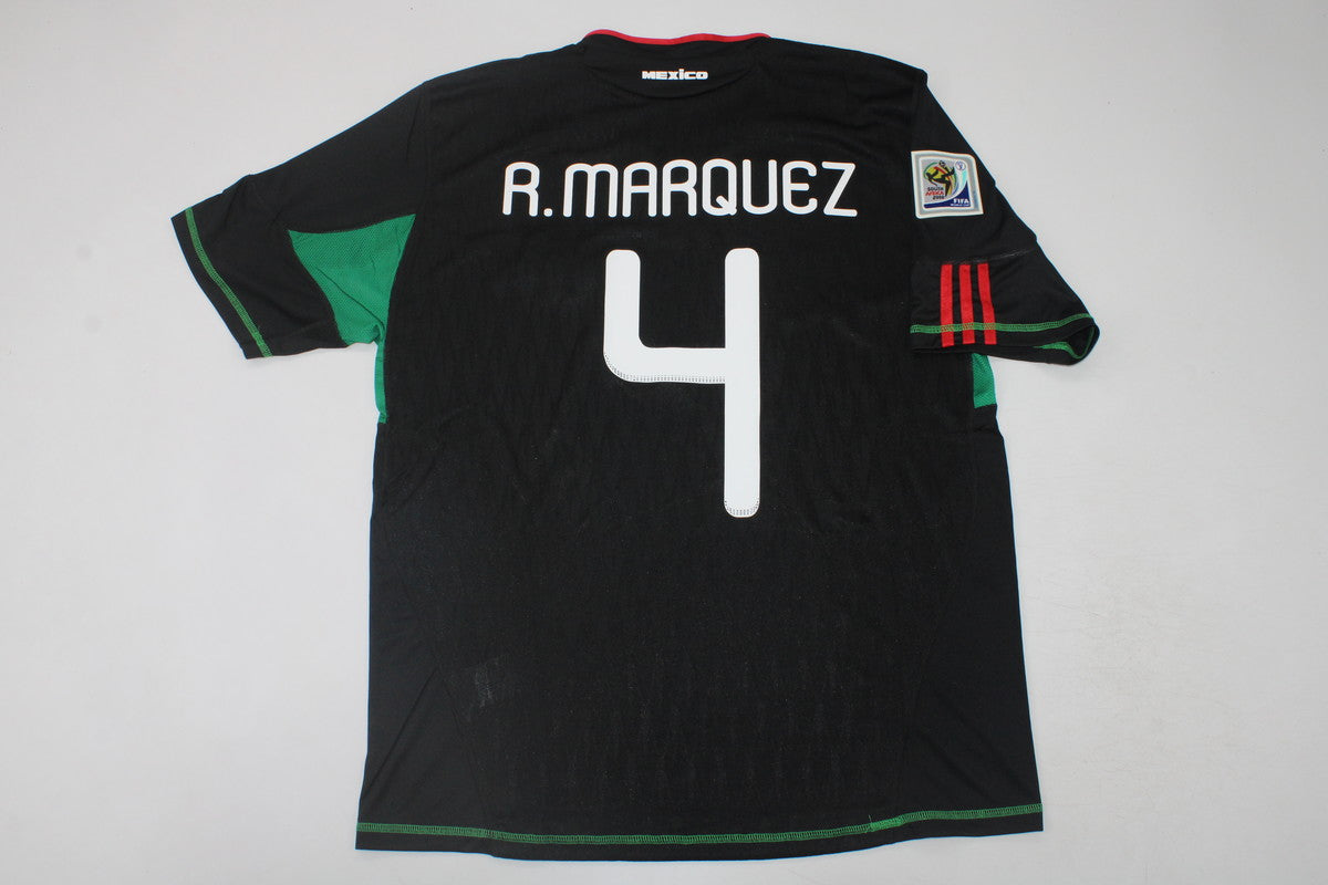Mexico 2006 Local short sleeve