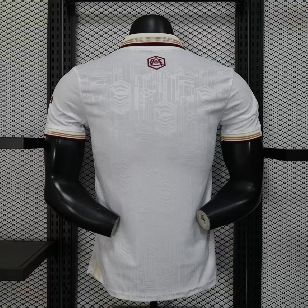 Arsenal 24-25 Home Player Version