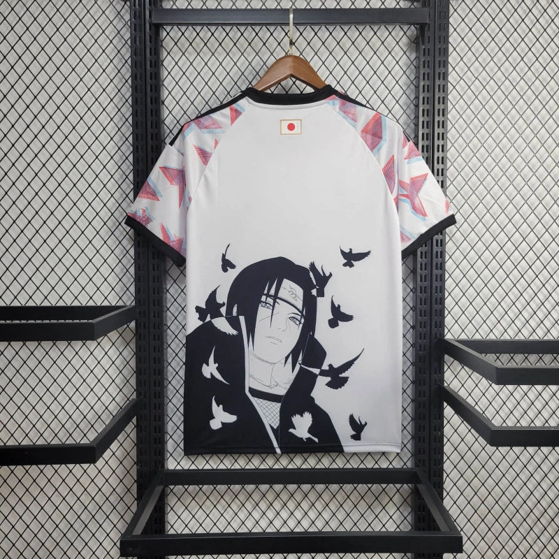 Japan 2021 Anime fan version