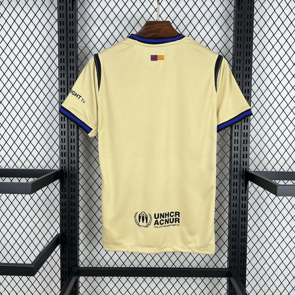 Real Madrid 24-25 Home Fan Version