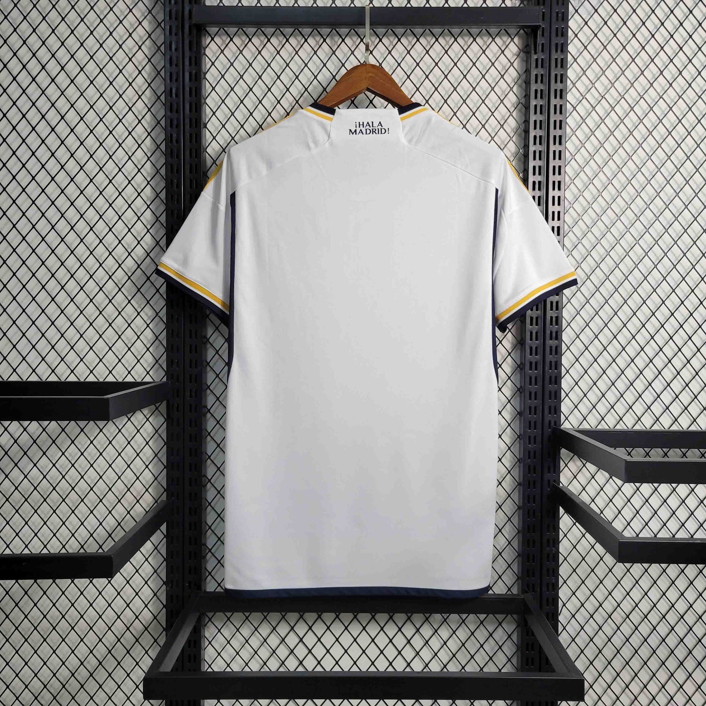 Real Madrid 24-25 Home Fan Version