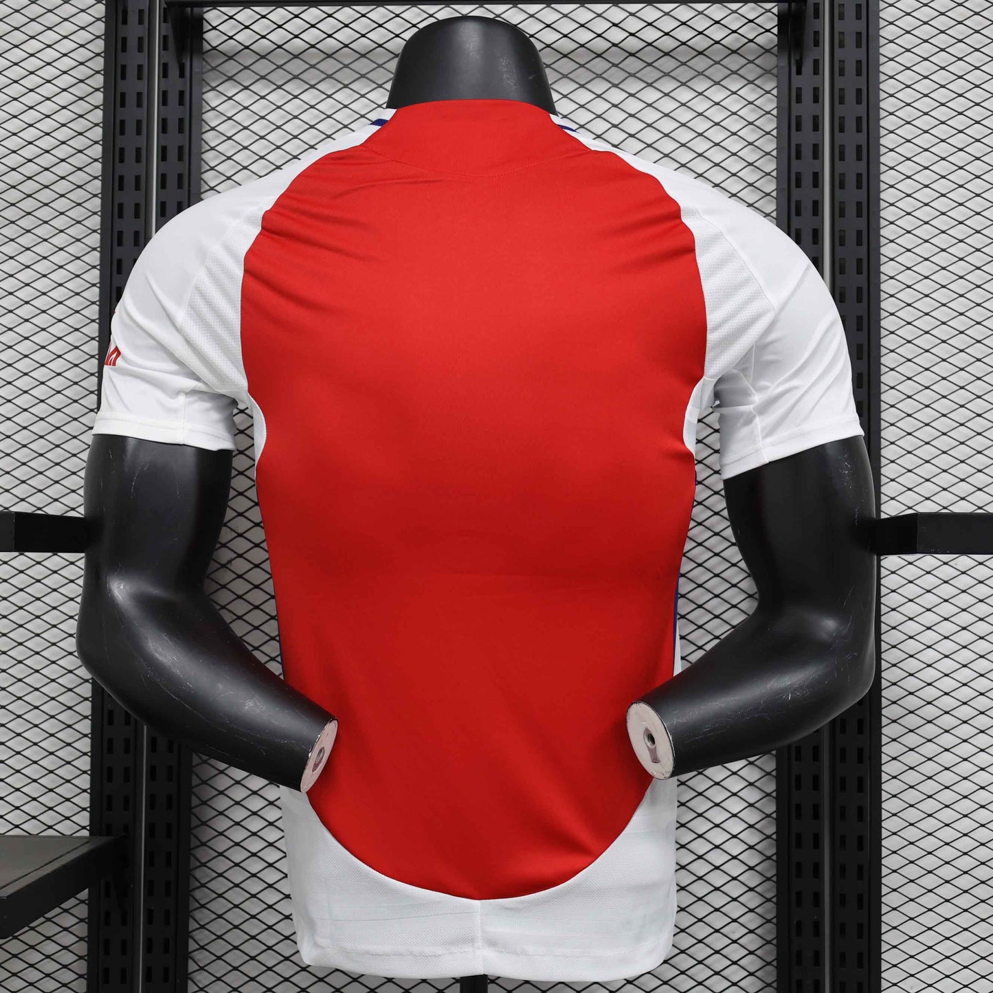 Arsenal 24-25 Home Player Version