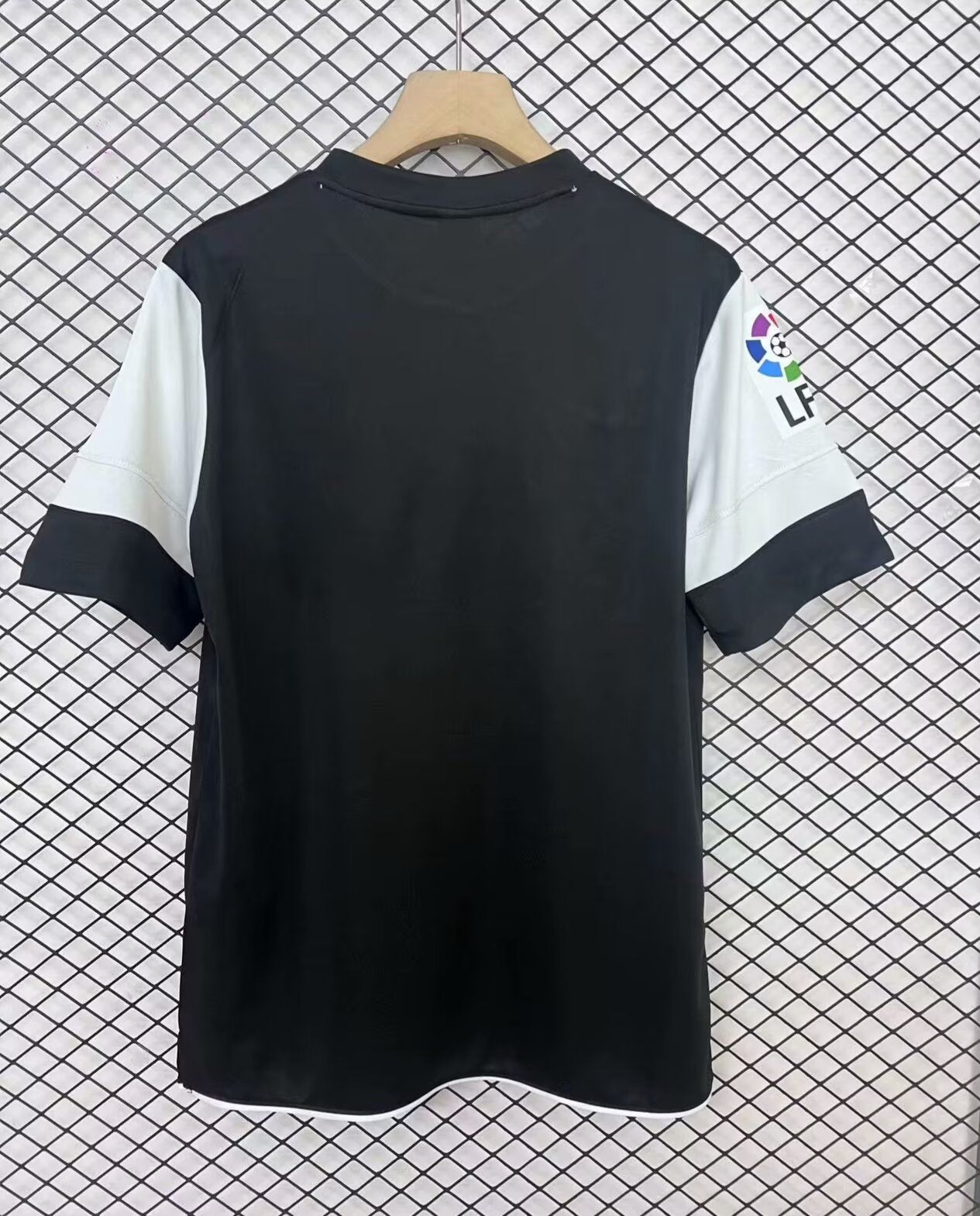 Barcelona 03-04 Home short sleeve