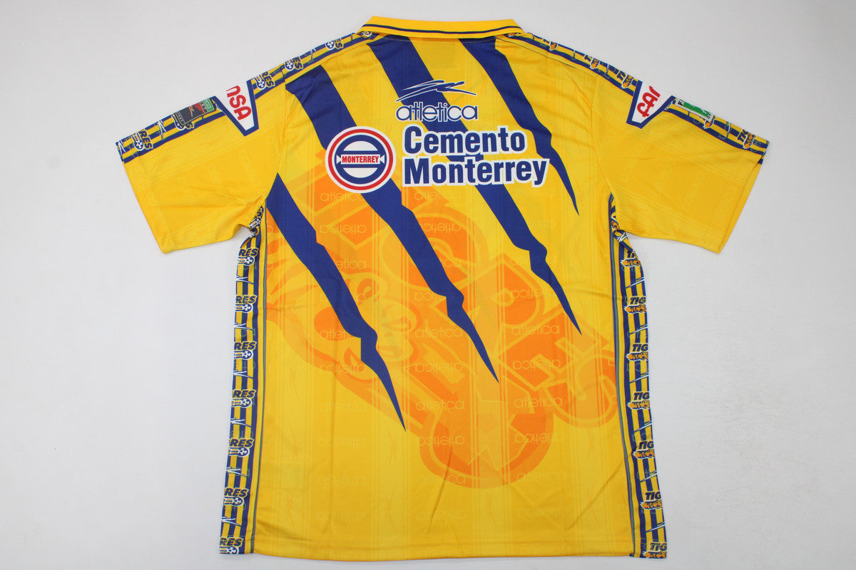 America 1995 Home Short Sleeve
