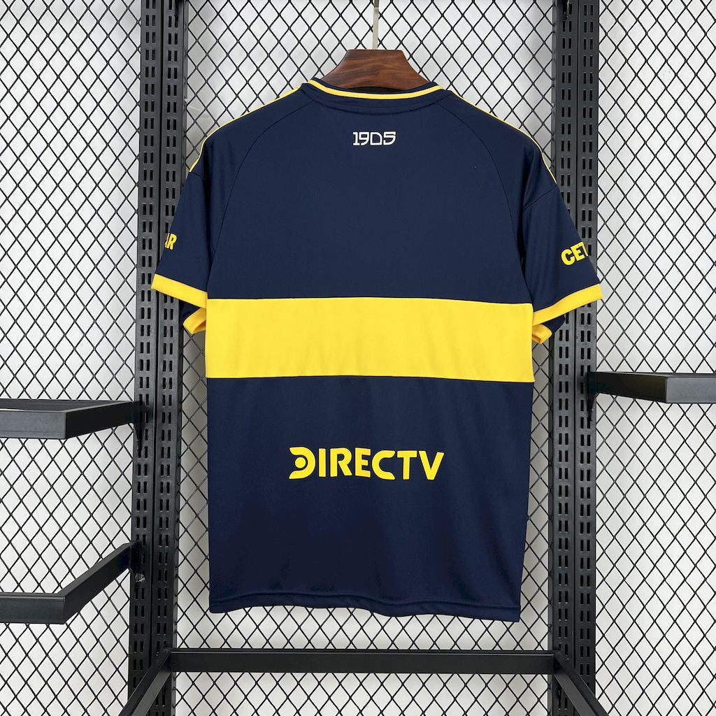 Barcelona 24-25 Home fan version