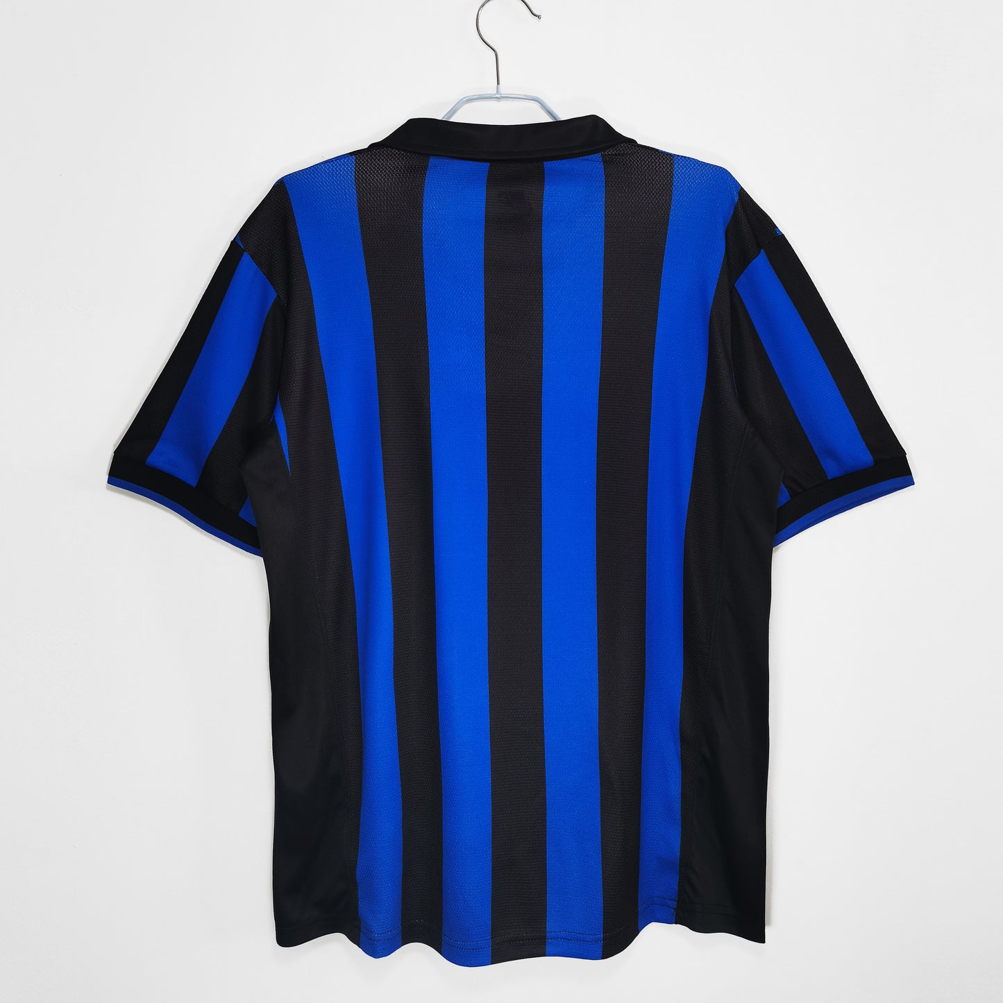 Inter Milan 98-99 Home short sleeve
