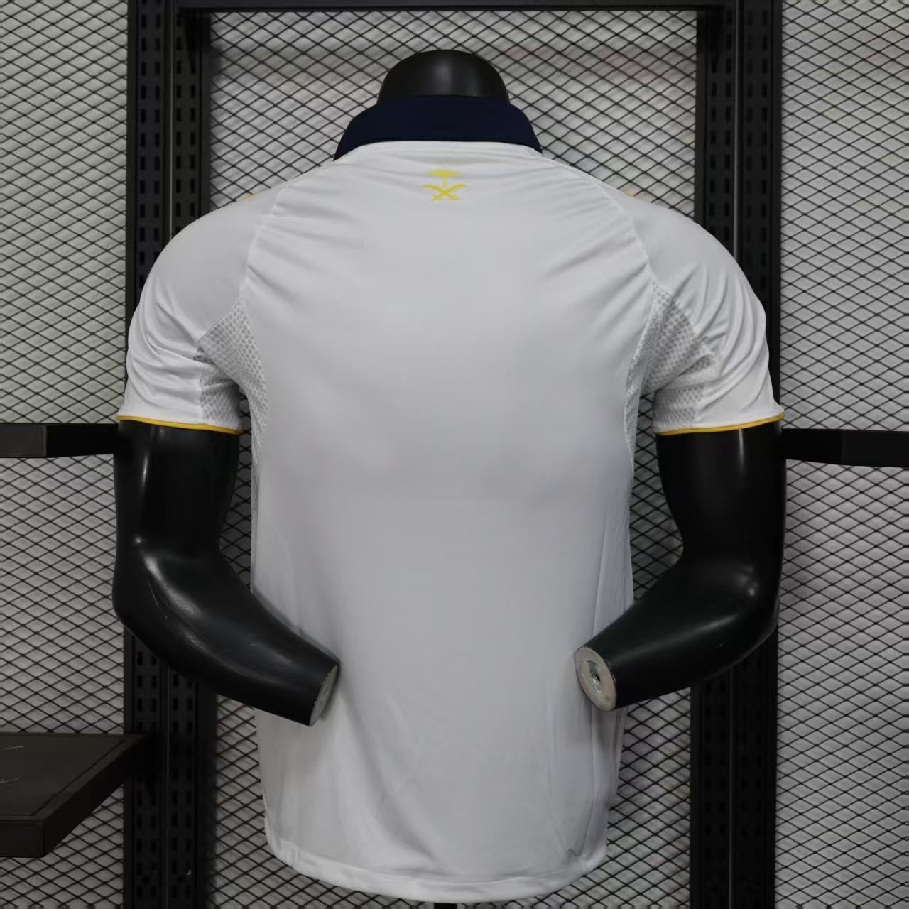 Al Nassr 23-24 Visit player version