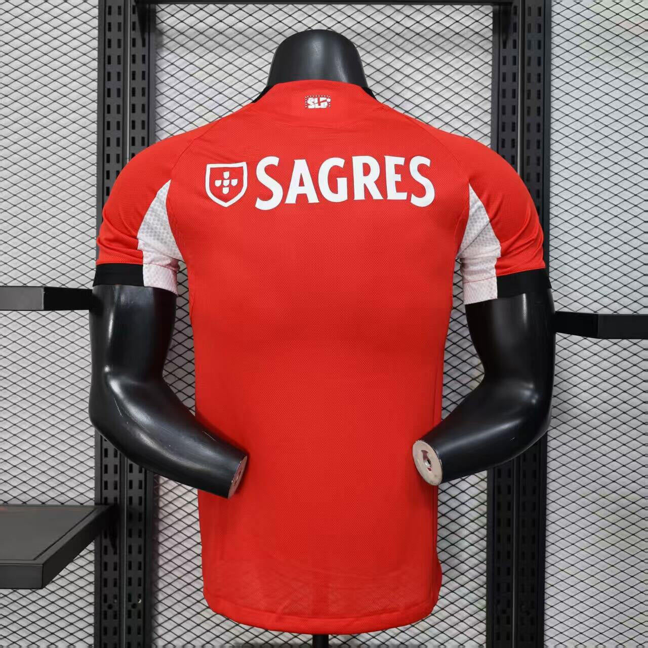 Pumas 24-25 Home Player Version