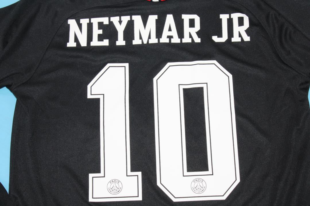 PSG 18-19 Alternative short sleeve