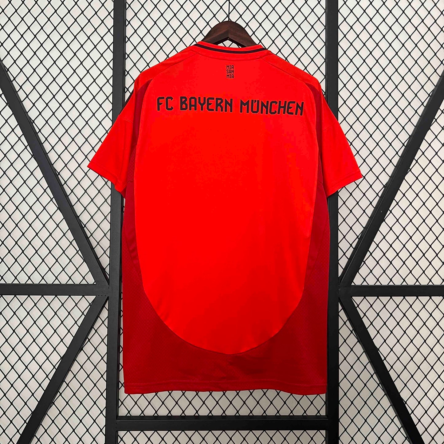 Bayern Munich 24-25 Home fan version