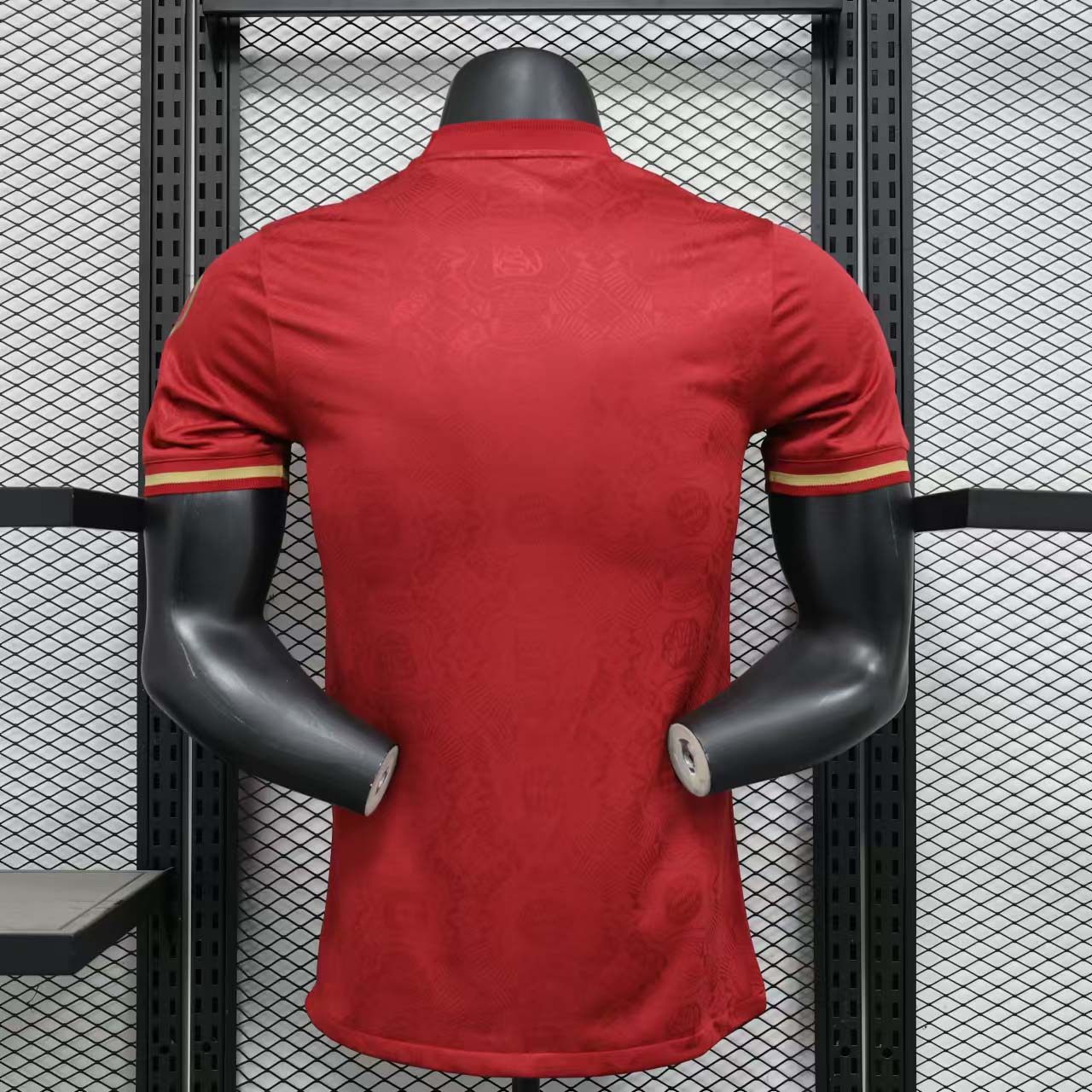 Bayern Munich 24-25 Home Player Version