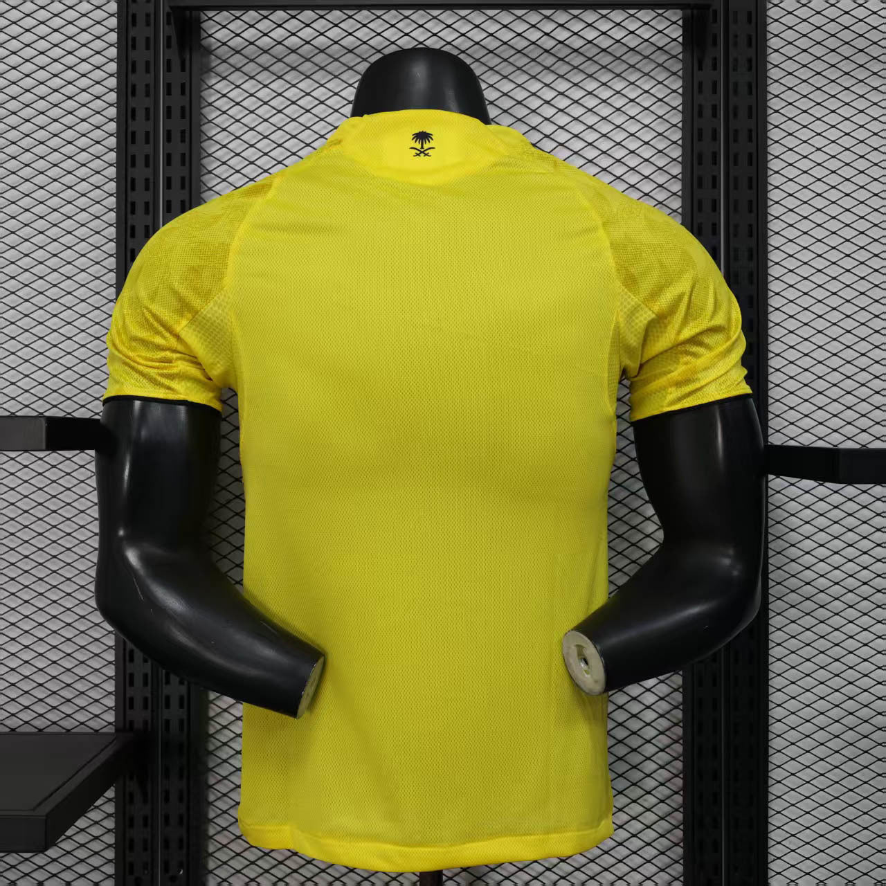 Al Nassr 23-24 Visit player version