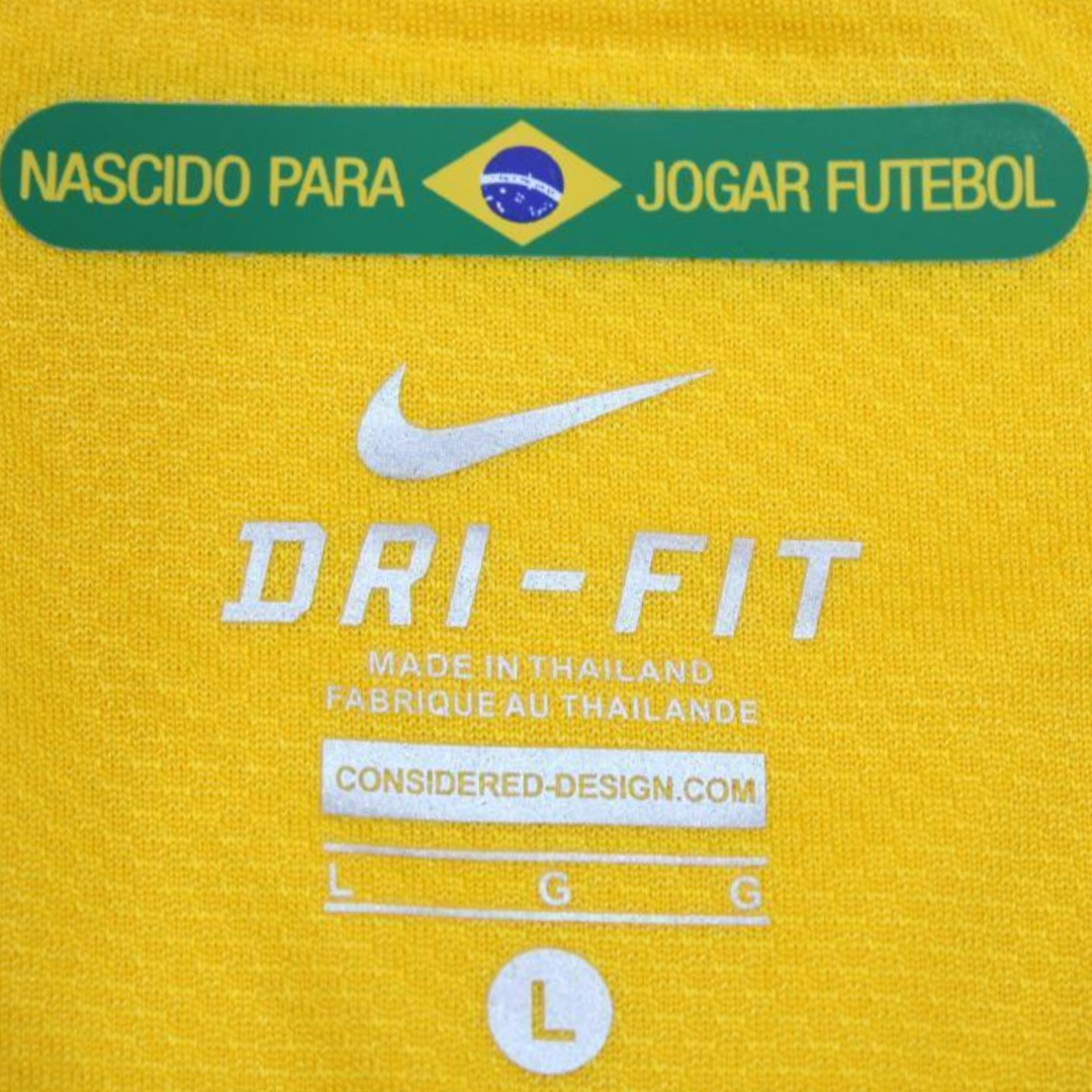 Brasil Mundial 2010 Sudáfrica