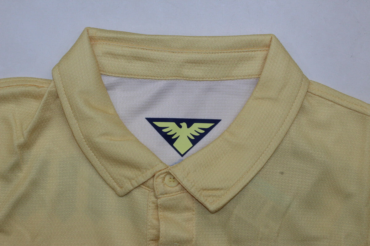 America 01-02 Visit short sleeve