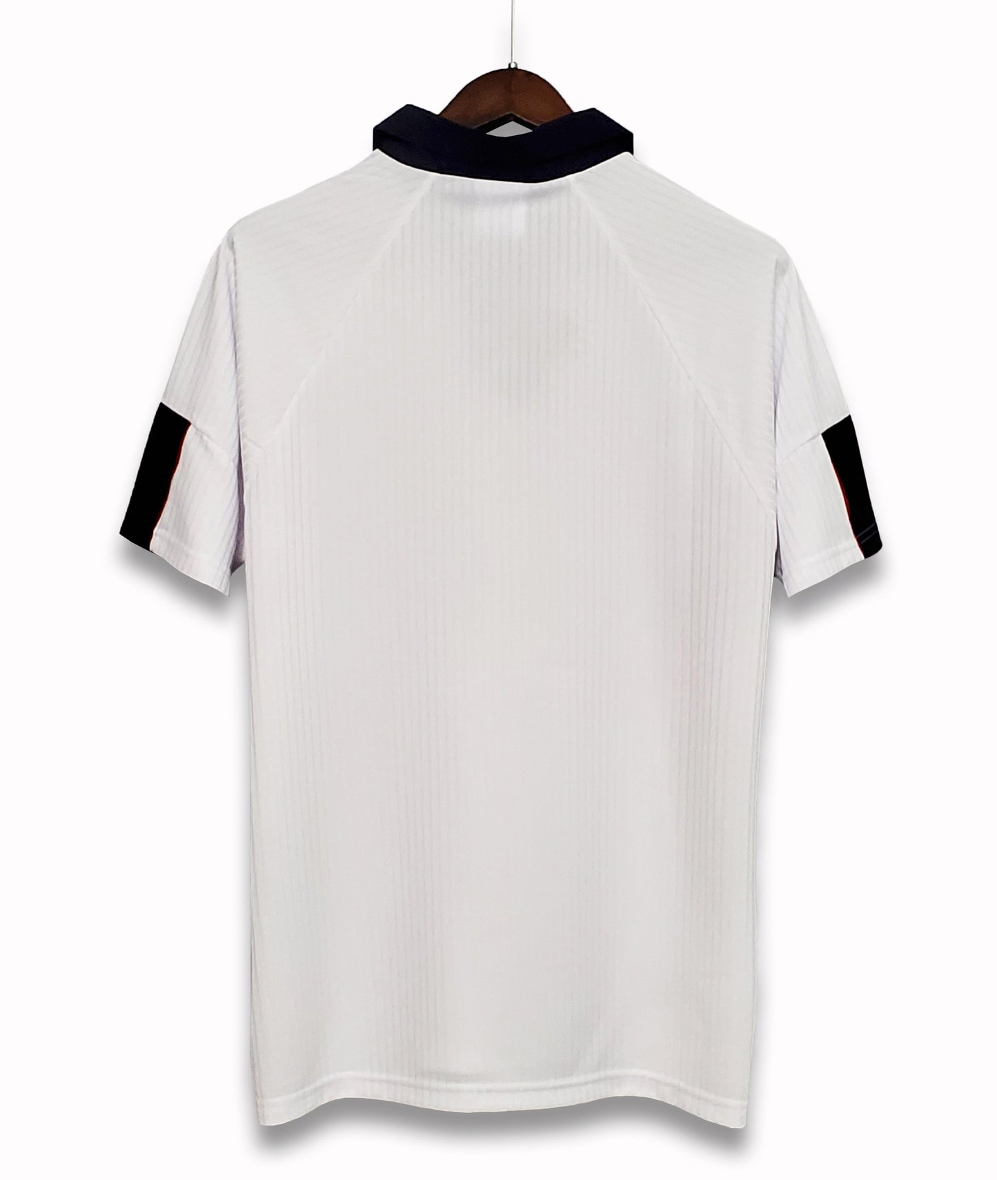 England 1998 Home Short Sleeve
