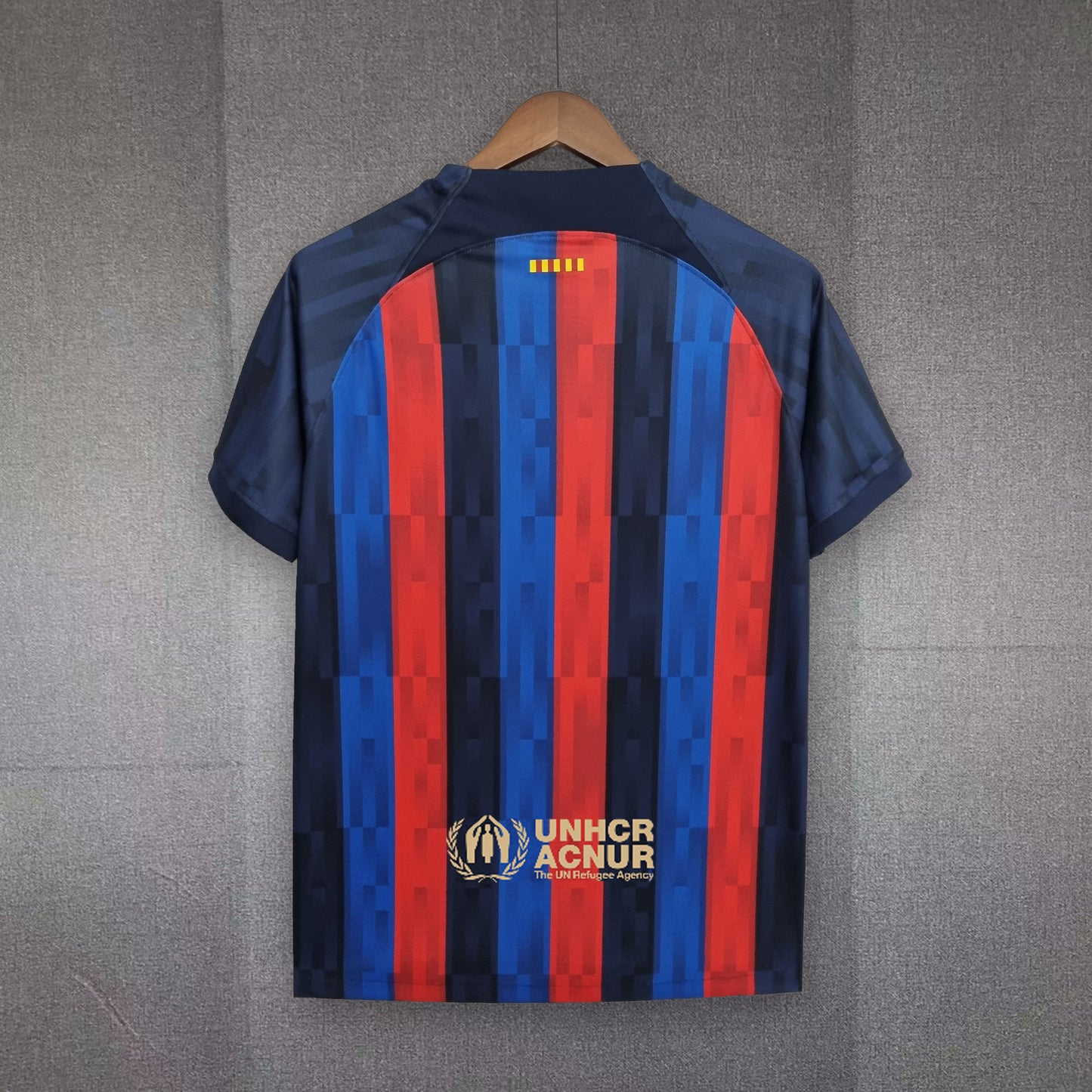 Barcelona 24-25 Home fan version