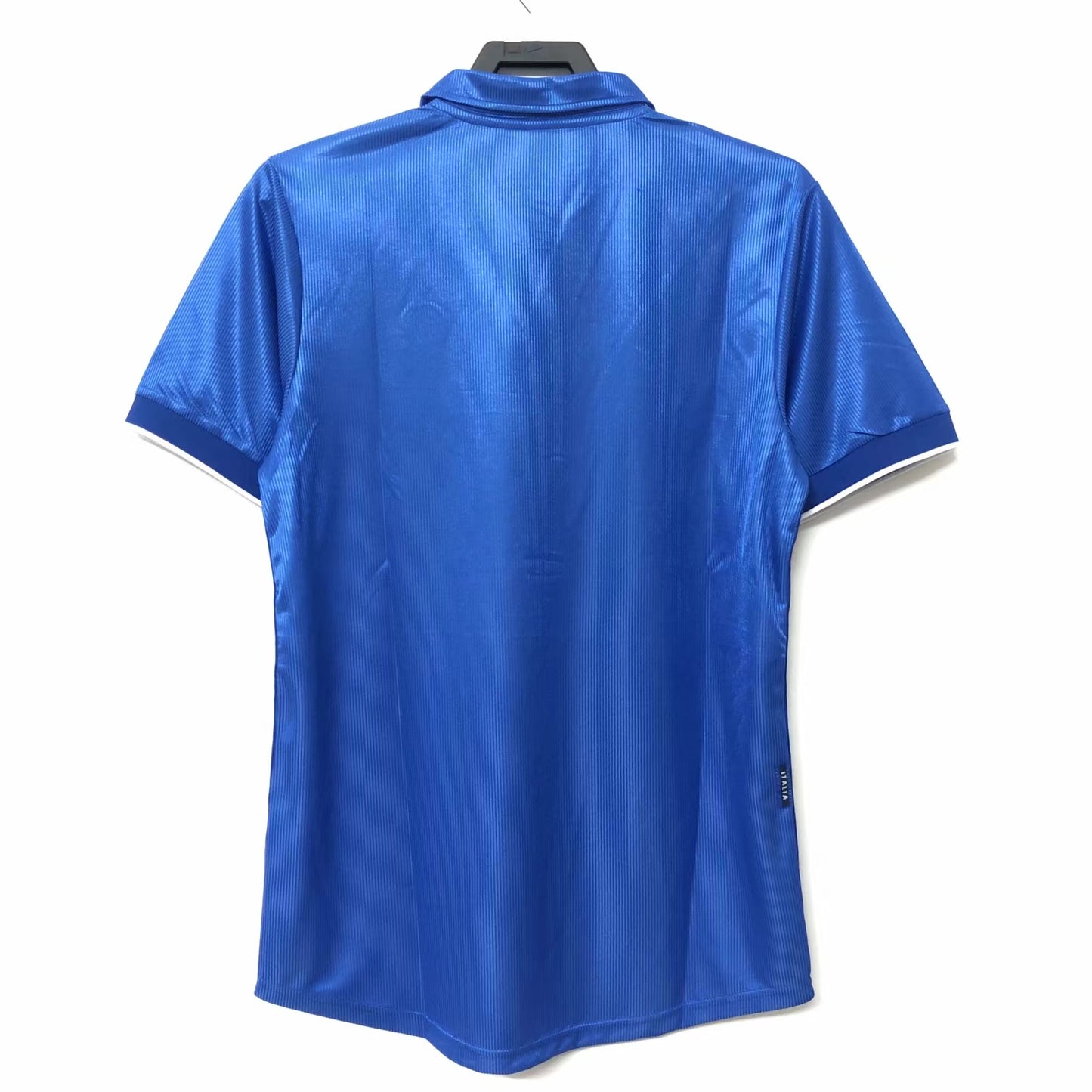 Italy 1998 Home Short Sleeve