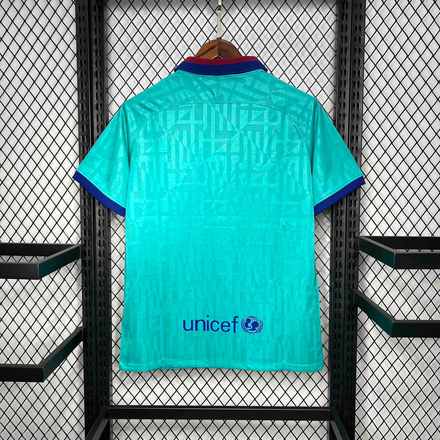 Barcelona 19-20 Alternativa
