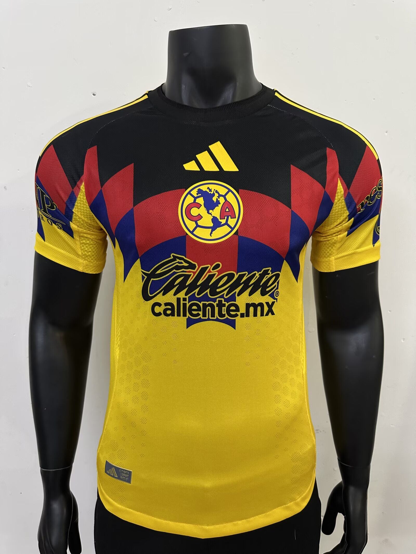 Nueva Playera Playera Clasica Del America Nueva Playera Historia