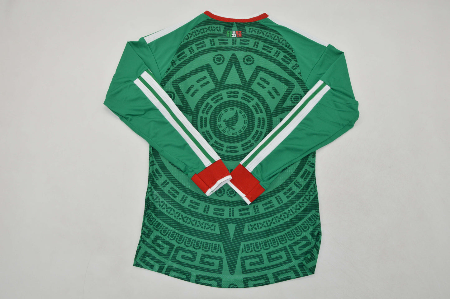 Barcelona 10-11 Home long sleeve
