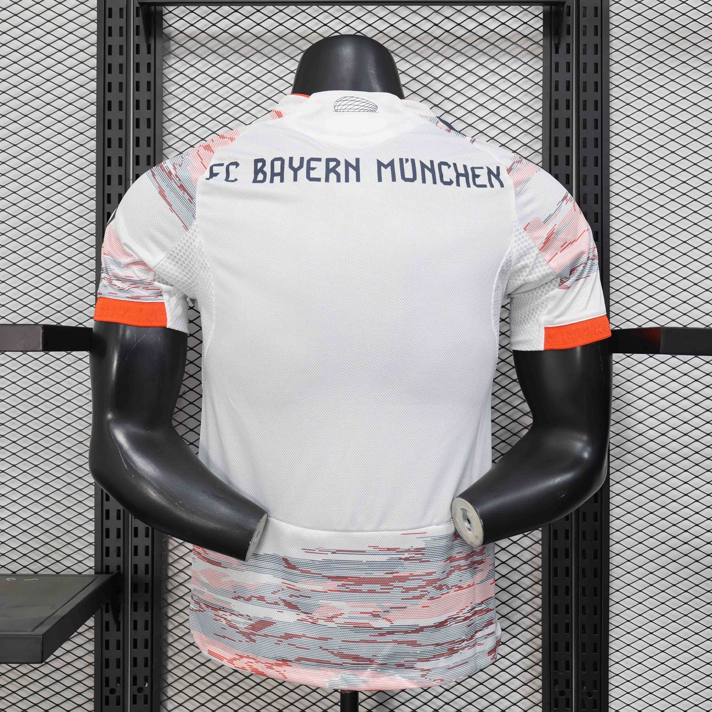 Bayern Munich 24-25 Visit player version