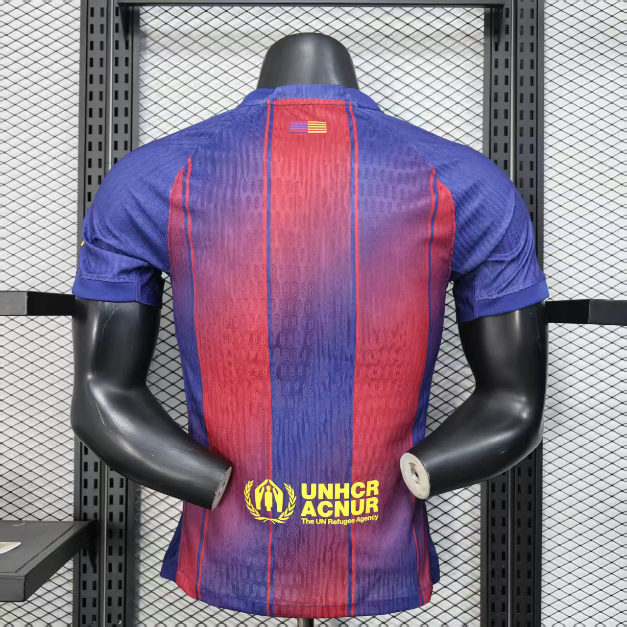 Real Madrid 24-25 Home Player Version