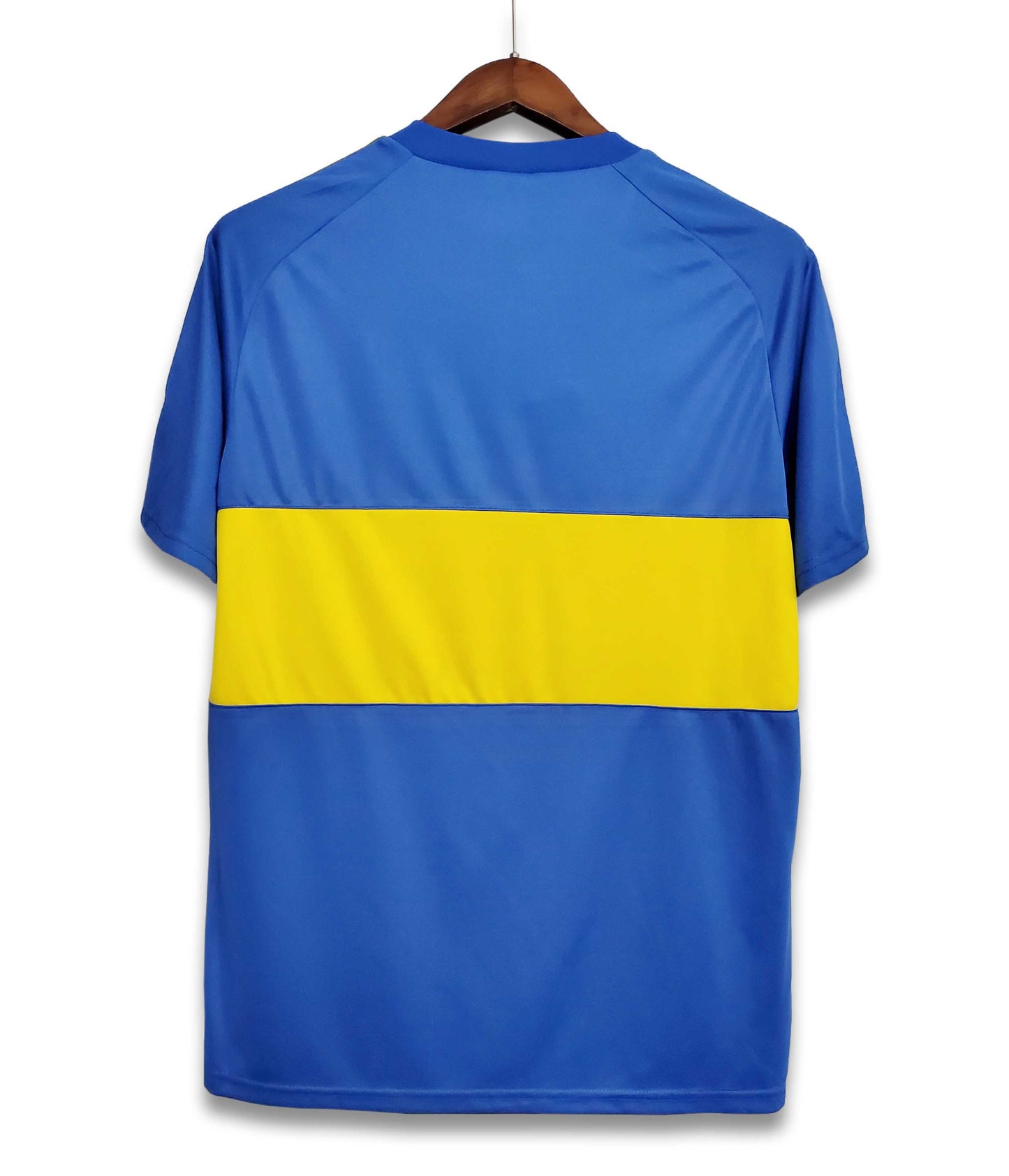Boca 2002 Home short sleeve
