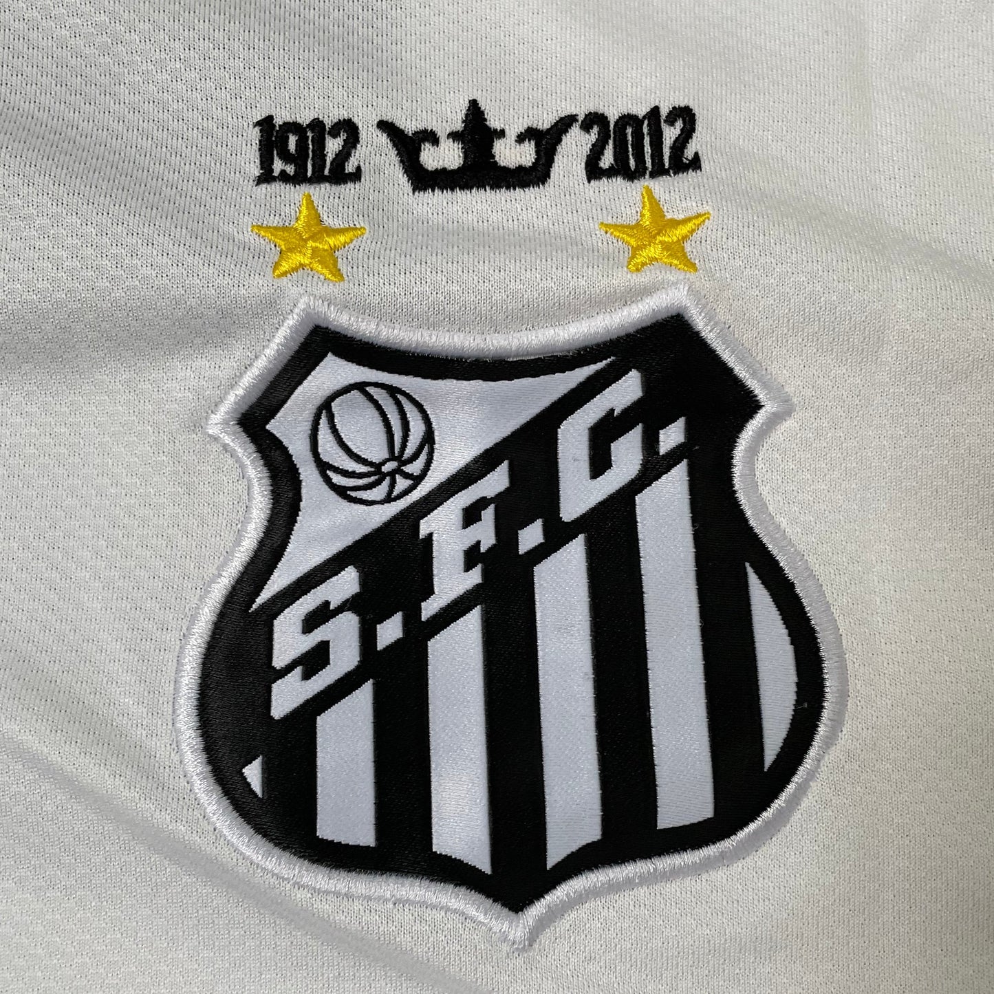 Santos 11/12 Local - ENVÍO RÁPIDO