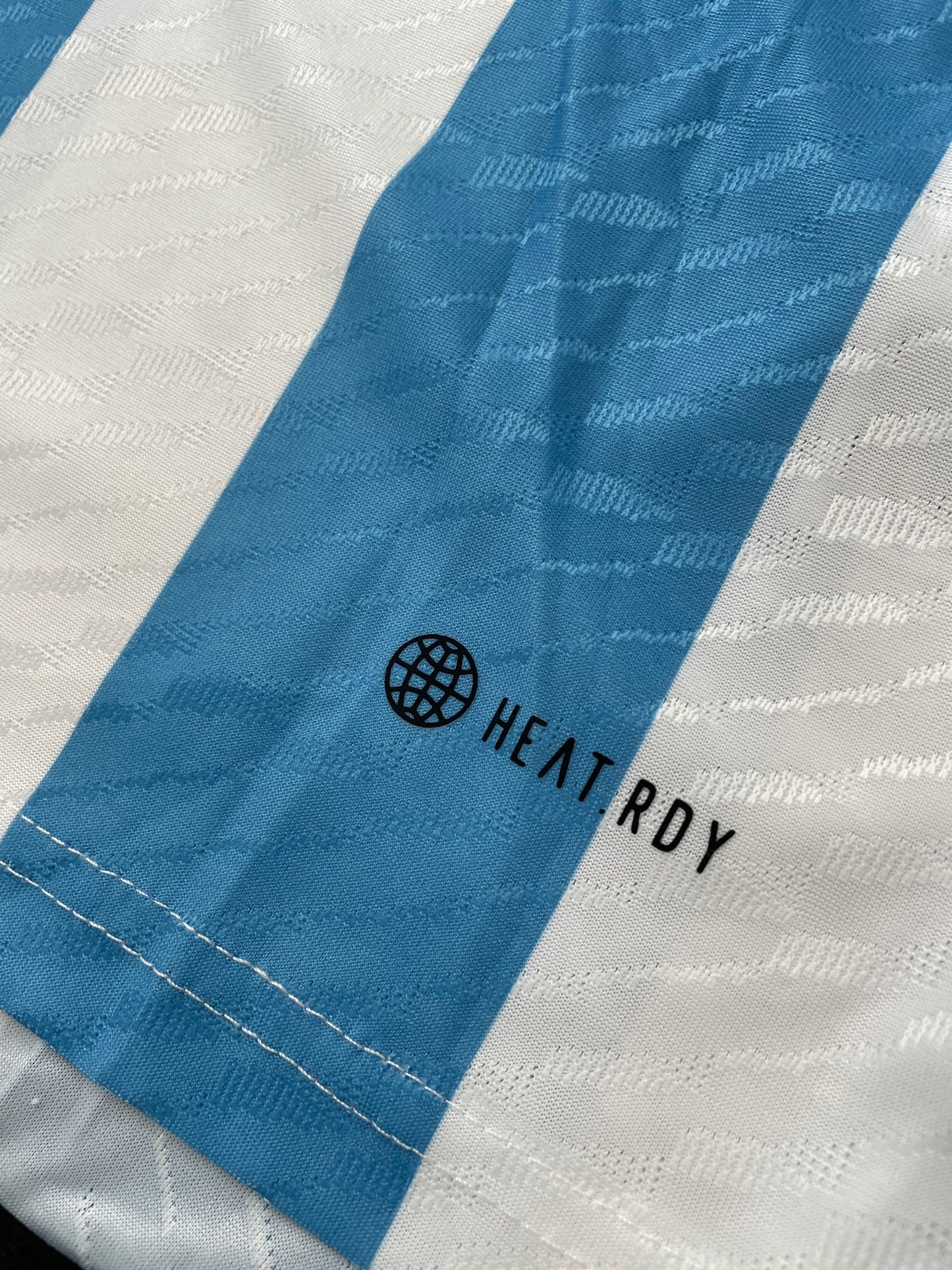 Argentina Mundial 2022 versión jugador