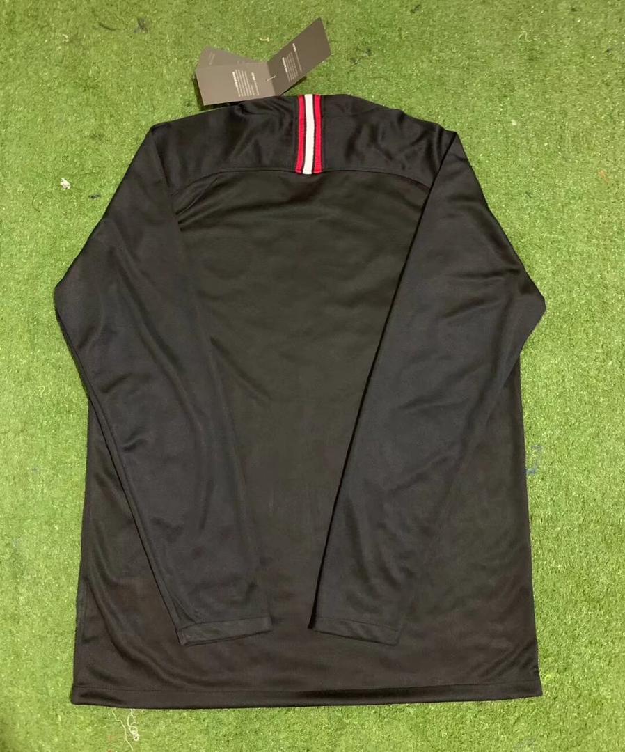 Chelsea 12-13 Home long sleeve